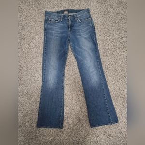 Lucky Brand Bootcut Jeans